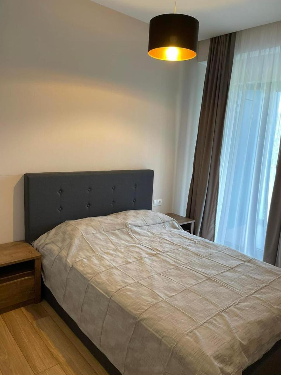 Tbilisi Hilton Apartment Eksteriør bilde