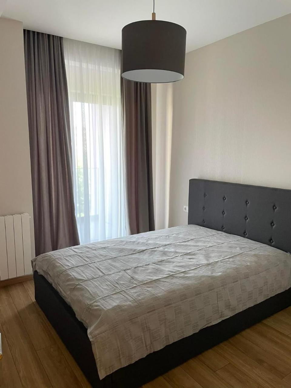 Tbilisi Hilton Apartment Eksteriør bilde