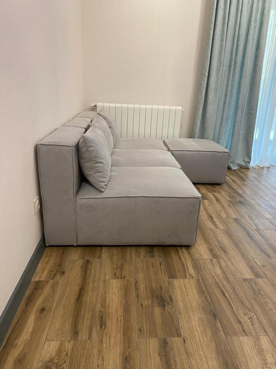 Tbilisi Hilton Apartment Eksteriør bilde