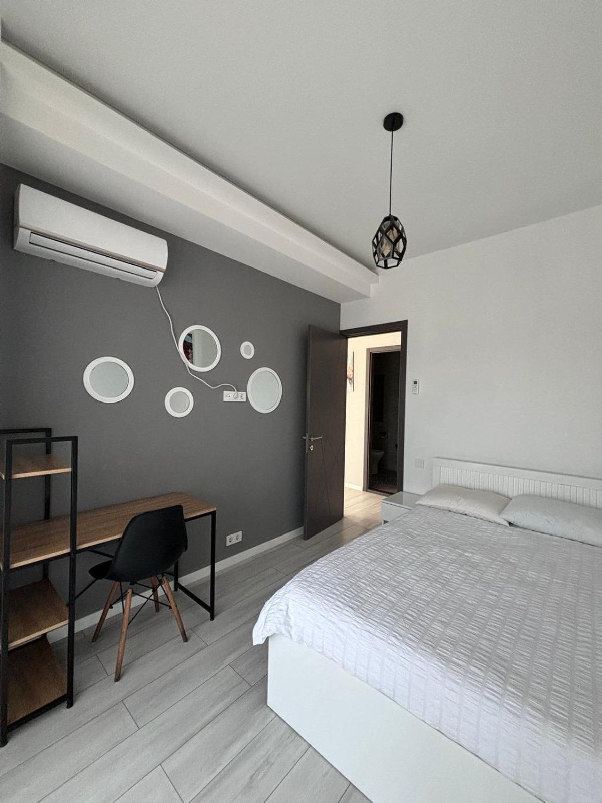 Tbilisi Hilton Apartment Eksteriør bilde